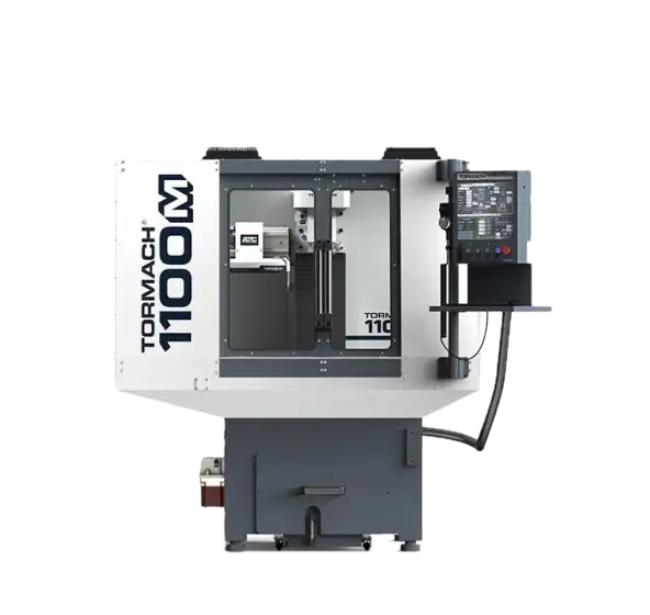 CNC Manufacturing Process